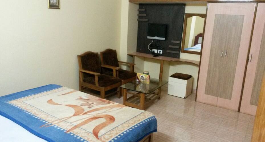 LAXMAN AVENUE, Jagdalpur 4